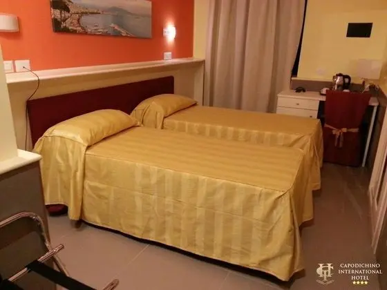 1 Çift Kişilik Veya 2 Tek Kişilik Yatak Standard