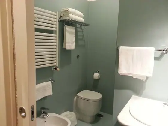 Tek Kişilik Oda Standard