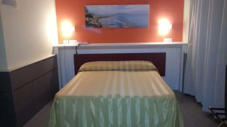 Tek Kişilik Oda Standard