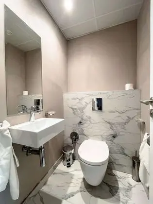 Deluxe Double or Twin Room with Sea View - Free Parking | Wellness package
