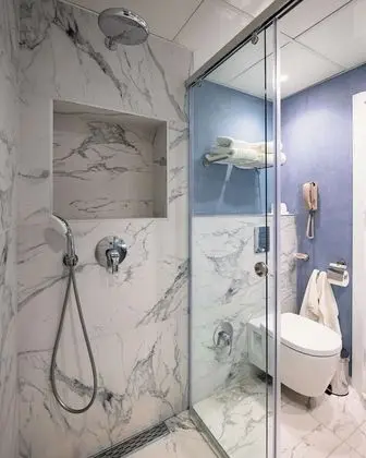 Standard room with Sea view - Free Parking | Wellness package