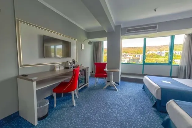 Standard room with Resort view - Free Parking | Wellness package