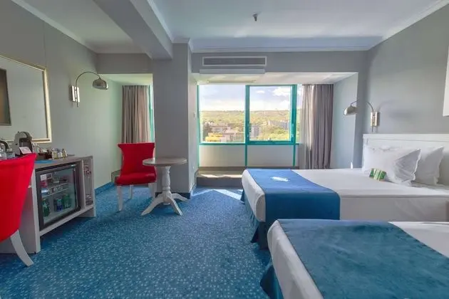Standard room with Resort view - Free Parking | Wellness package