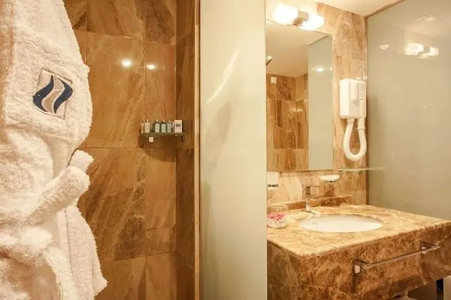 Superior Room with Resort View and Balcony - Free Parking | Wellness package