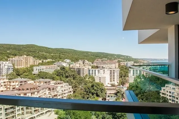 Superior Room with Resort View and Balcony - Free Parking | Wellness package