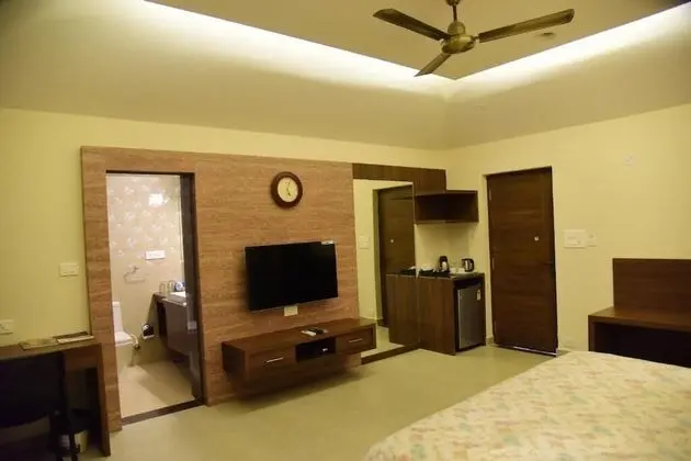 Premium Oda
