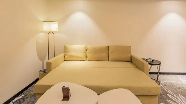 Family Süit, 1 Yatak Odası