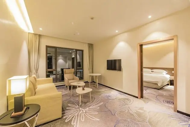 Family Süit, 1 Yatak Odası