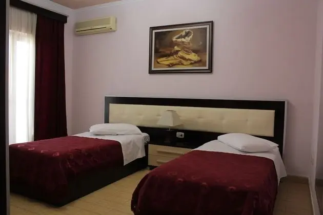 Economy İki Ayrı Yataklı Oda