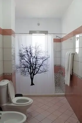 Economy İki Ayrı Yataklı Oda