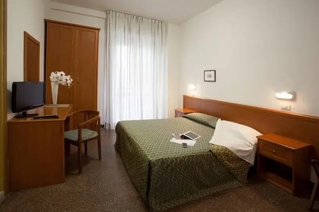 Dört Kişilik Oda, Balkon