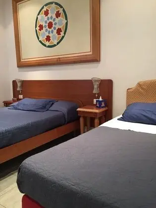 Superior Üç Kişilik Oda