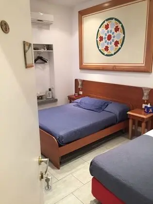 Superior Üç Kişilik Oda