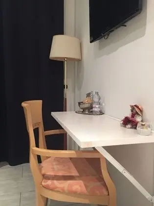 Superior Üç Kişilik Oda