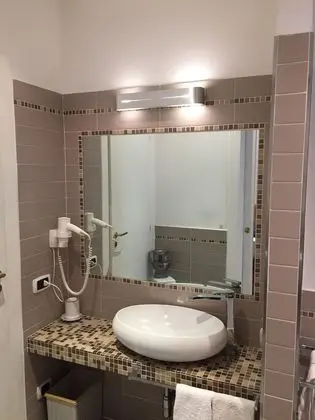 Superior Üç Kişilik Oda