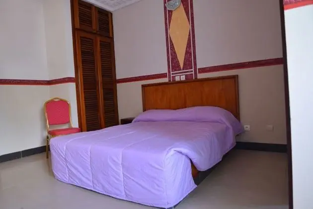 Classic Oda, Sigara İçilmez