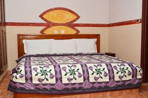 Classic Oda, Sigara İçilmez