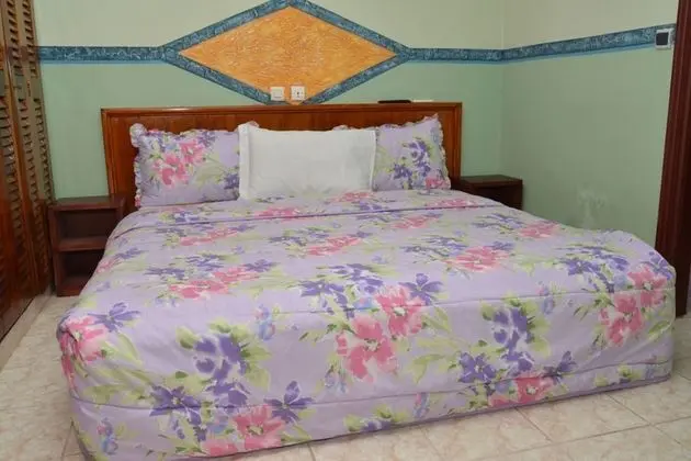 Classic Oda, Sigara İçilmez