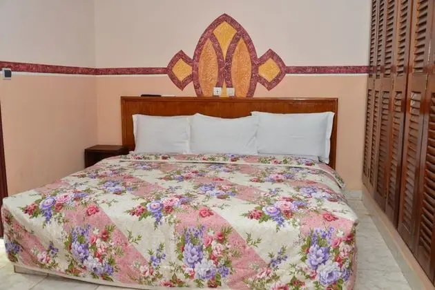 Classic Oda, Sigara İçilmez