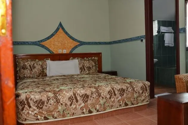 Classic Oda, Sigara İçilmez