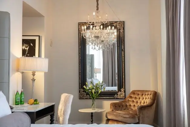 Premier Süit, 1 En Büyük (King) Boy Yatak, Şehir Manzaralı (Cosmopolitan Corner King Suite (CCS))