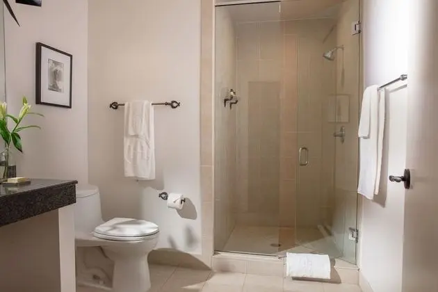 Standard Oda, 1 Büyük (Queen) Boy Yatak, Şehir Manzaralı (Queen Room (QR))