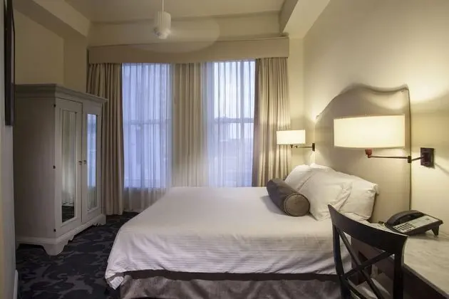 Superior Oda, 1 En Büyük (King) Boy Yatak, Bahçe Manzaralı (Garden View King Room (GVK))