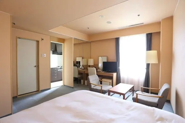 Tek Büyük Yataklı Oda, Sigara İçilmez