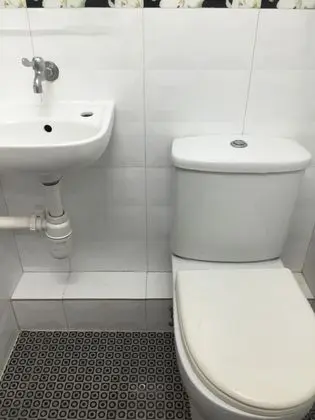 Luxury Triple Room