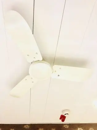 Luxury Triple Room