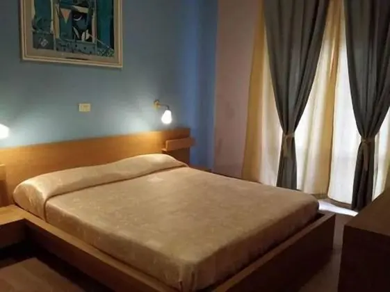 Economy Dört Kişilik Oda, Birden Çok Yatak