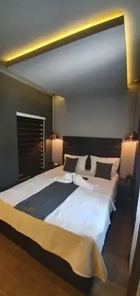 Deluxe İki Ayrı Yataklı Oda
