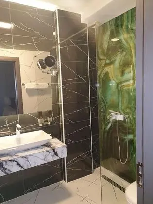 Deluxe İki Ayrı Yataklı Oda