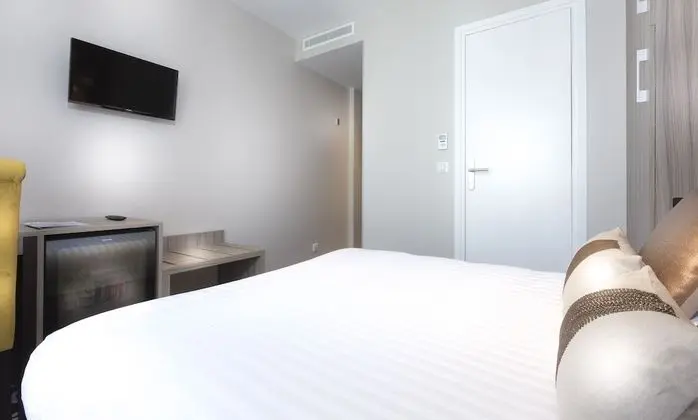 Comfort Tek Büyük Yataklı Oda, 1 Çift Kişilik Yatak