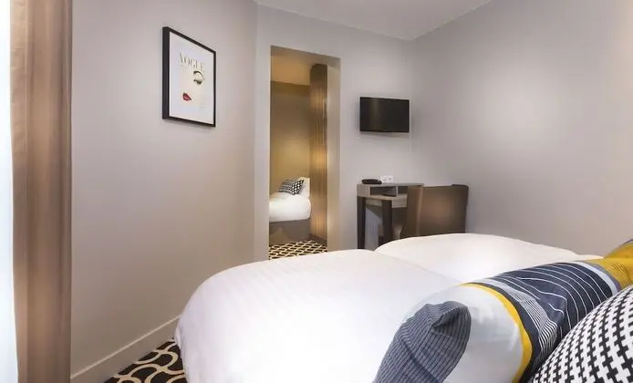 Superior Üç Kişilik Oda