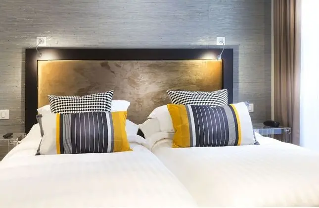 Superior Üç Kişilik Oda