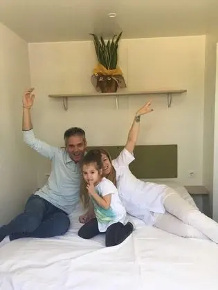 Comfort Karavan (Pet Friendly)