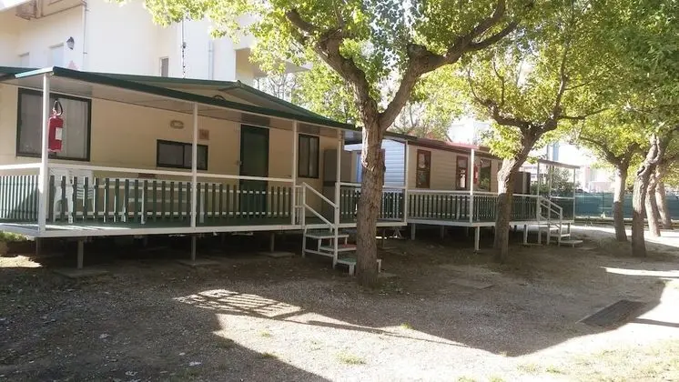 Standard Karavan, 2 Yatak Odası (Pet Friendly)