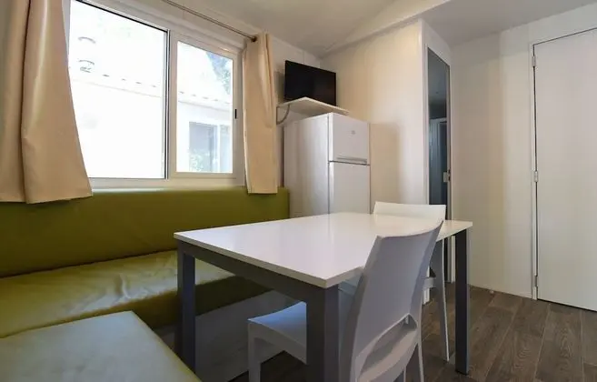 Standard Karavan, 2 Yatak Odası (Pet Friendly)