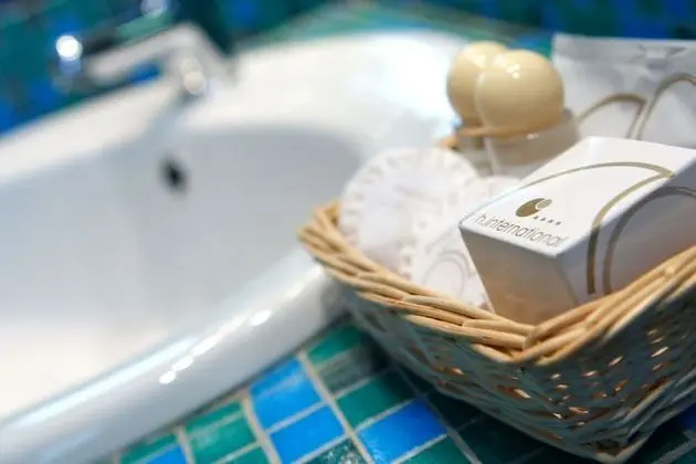 Economy Dört Kişilik Oda