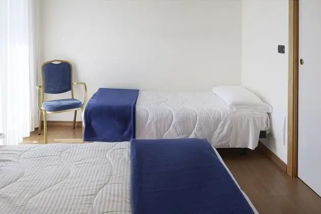 Economy Üç Kişilik Oda