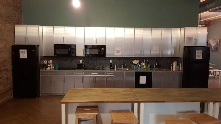 Basic Ortak Ranzalı Oda, Karma Ranzalı Oda