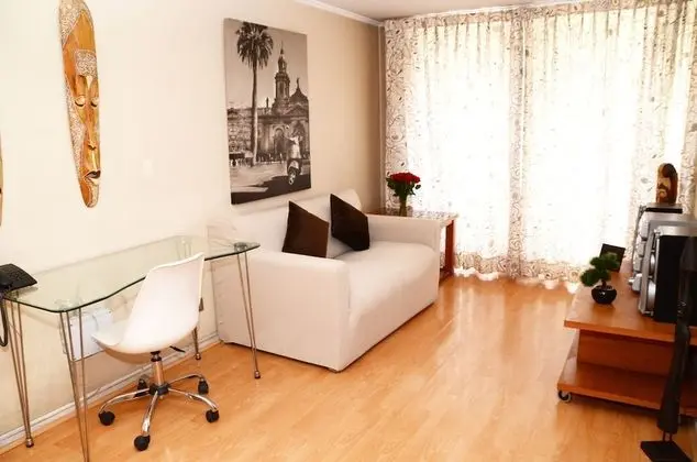 Apart Daire, 1 Çift Kişilik Yatak, Sigara İçilmez