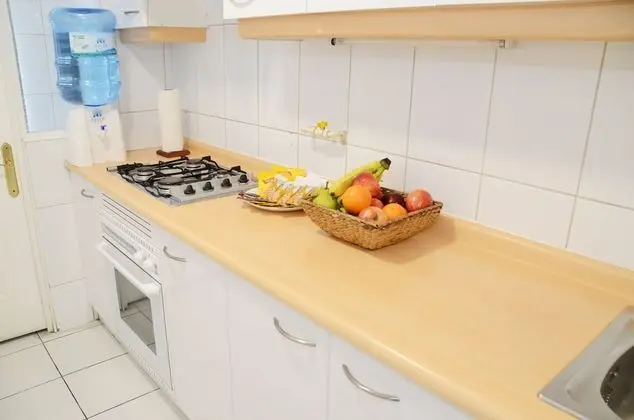 Apart Daire, Birden Çok Yatak, Sigara İçilmez