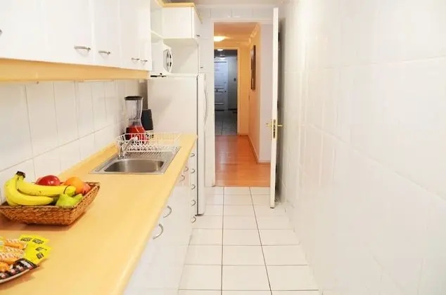 Apart Daire, Birden Çok Yatak, Sigara İçilmez