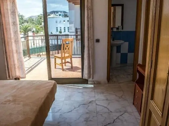 Tek Büyük Yataklı Oda, Özel Banyo