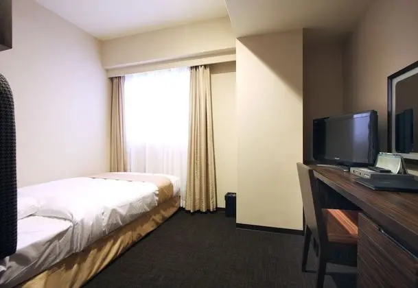 Tek Kişilik Oda, Sigara İçilmez, Ek Bina (with Shower Room)