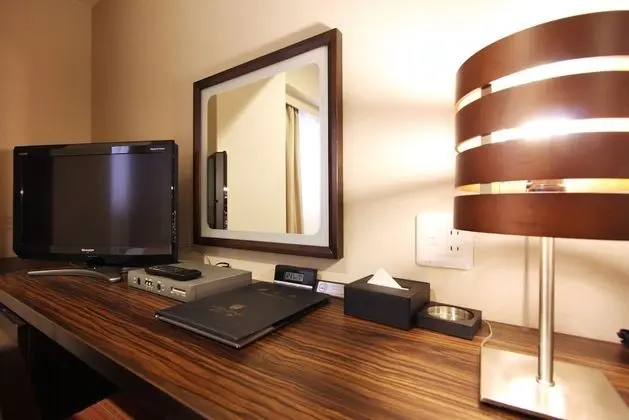 Tek Kişilik Oda, Sigara İçilmez, Ek Bina (with Shower Room)