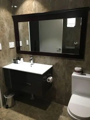 Executive Oda, Sigara İçilmez