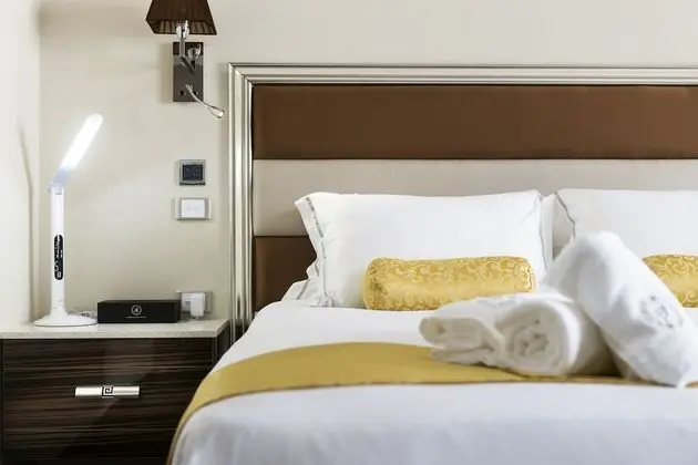 Deluxe Tek Büyük Yataklı Oda, Nehir Manzaralı